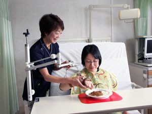 3階東病棟