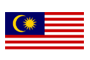 マレーシア国旗 マレーシア国旗