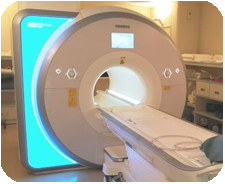 感覚部MRI 感覚部MRI