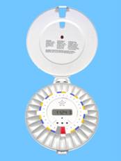 写真2 服薬支援機器