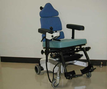 Wheelchair for Office Use