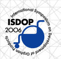 ISDOP2006rogo