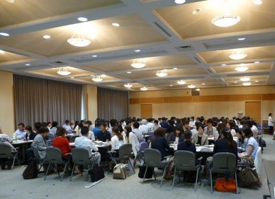 第1回支援コーディネーター全国会議の画像