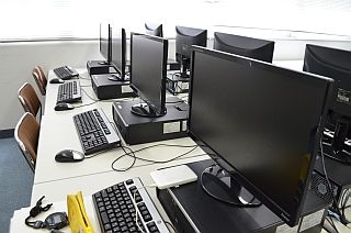 個別学習室