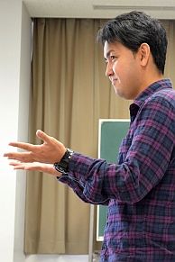野口岳史