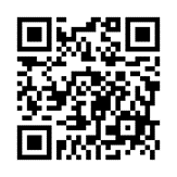 講演会の申込QRコード