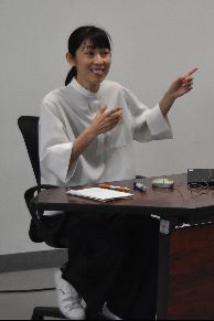 木村 晴美(きむら はるみ)
