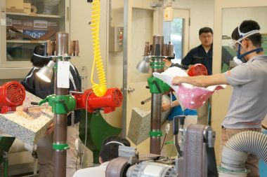 装具学Ⅴ（座位保持装置）