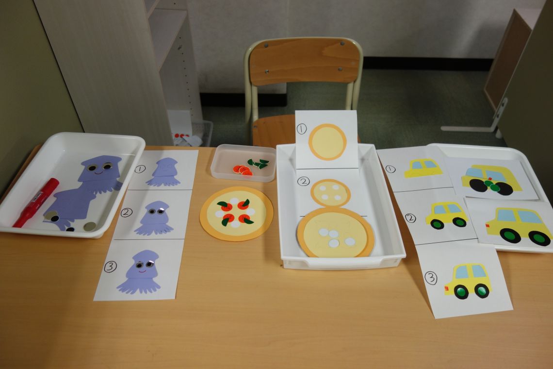 CI 療育実習（工作）.JPG