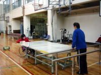 機能に合わせた運動・スポーツ種目
