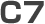 C7