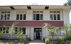 PHOTO：Myanmar National Rehabilitation Hospital