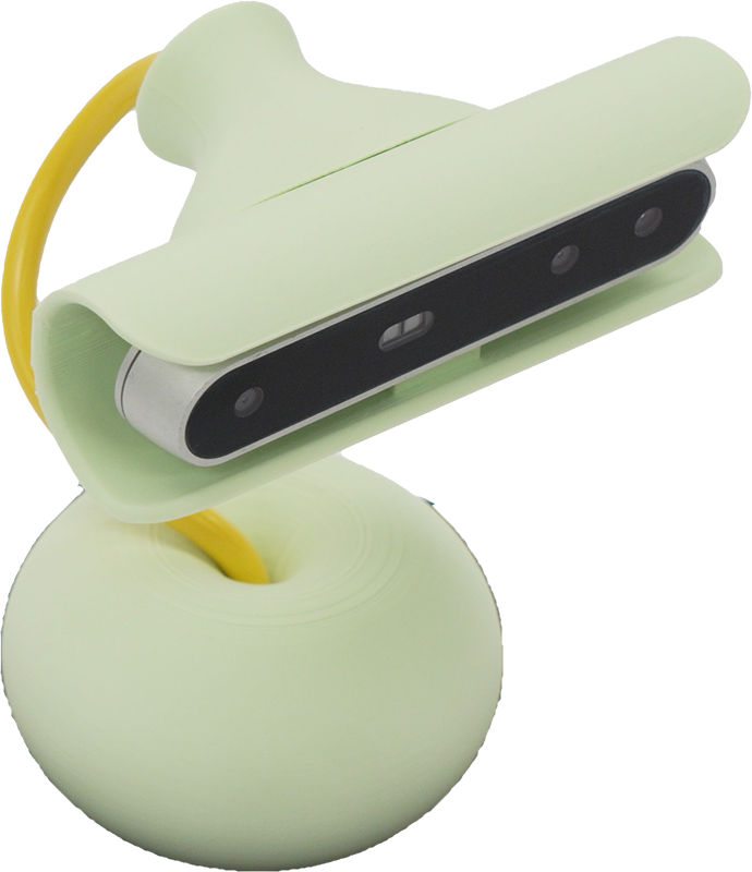 gesture control