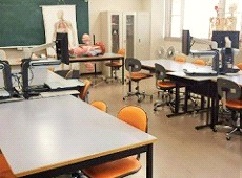 写真5:当センターの基礎医学教室の写真