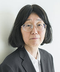 総長