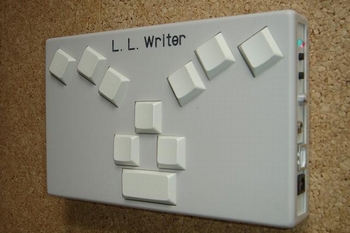 iʐ^PjgL. L. Writerh̊O