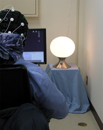BCIシステムの写真2