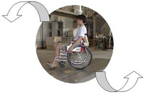 Wheel Chair
