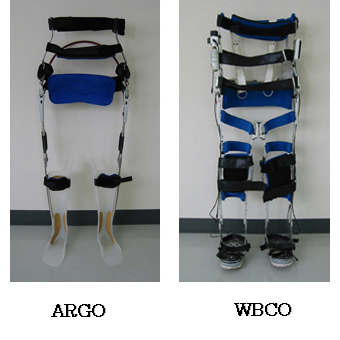 ARGO & WBCO