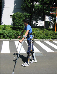 Walking