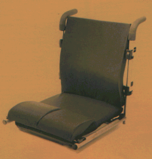 [Seating System for the Elderly is hear.]