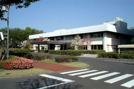 Research Institute Building 1 file size 21KB