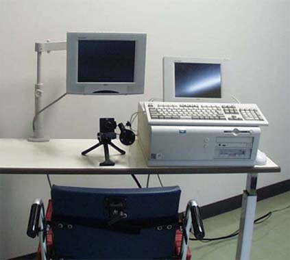 �������͎��R�~���j�P�[�V�������u