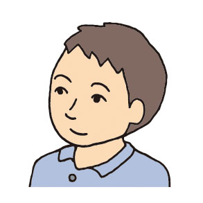 Iさん