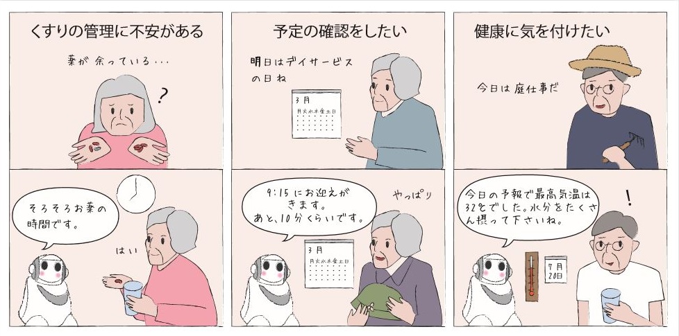 {bg҂ɁAގԁAfCT[rX̗\Ał̐⋋ɂāA|Ă܂
