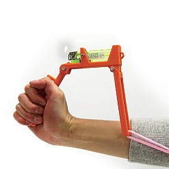 3Dプリンター，自助具，福祉機器