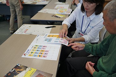 障害者　佐久市　防災