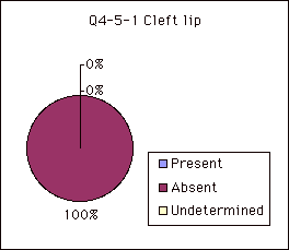 Q4-5-1 Cleft lip