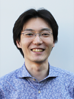 Toshiki Iwabuchi