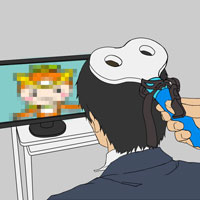 TMS実験